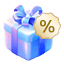 rewards icon